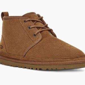 New with Box! UGG Australia Neumel Chestnut Boots